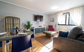 Apartamento Go- La Ermita -Parking Gratuito
